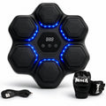 Veora Boxing Machine met LED-verlichting