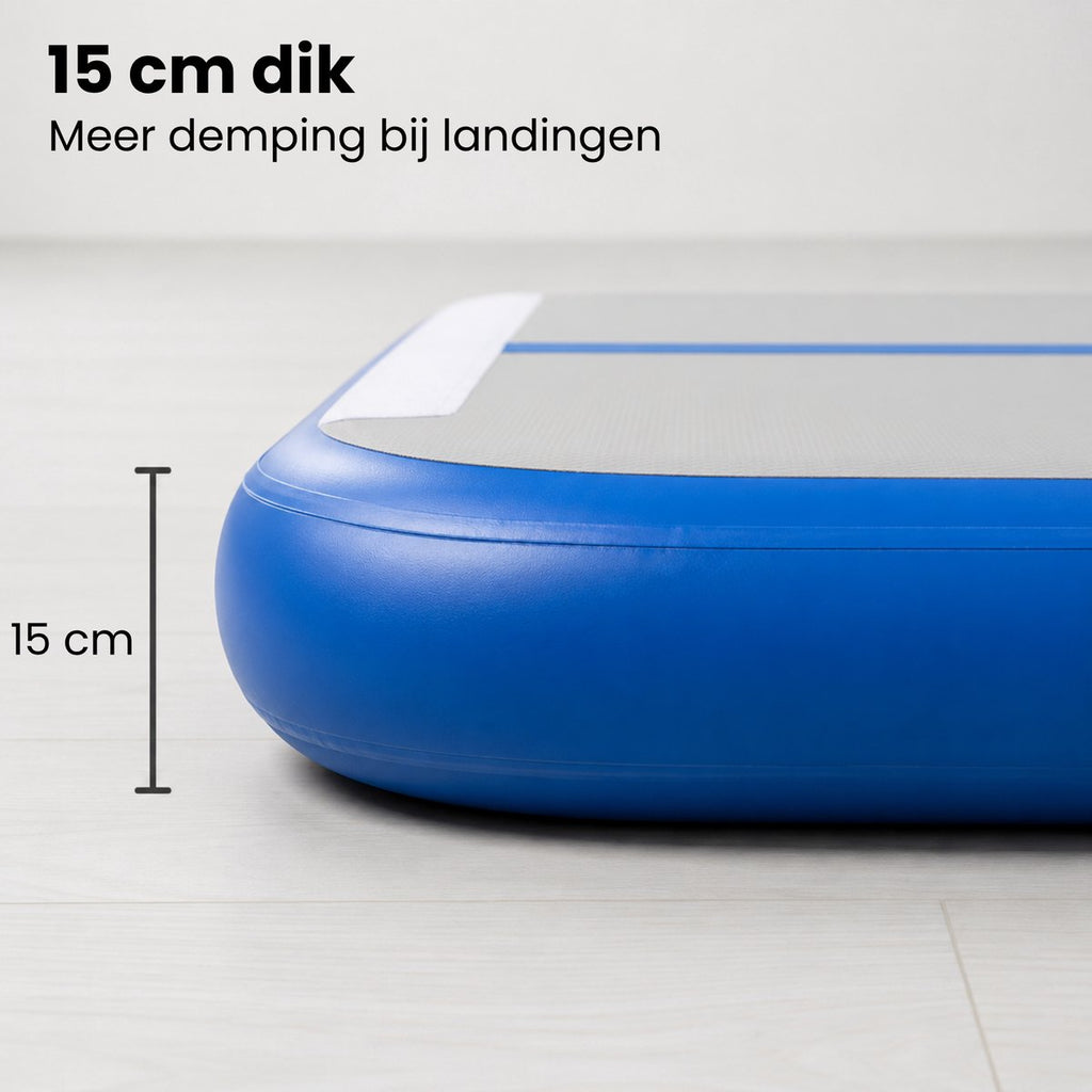 Veora Airtrack - voor binnen en buiten