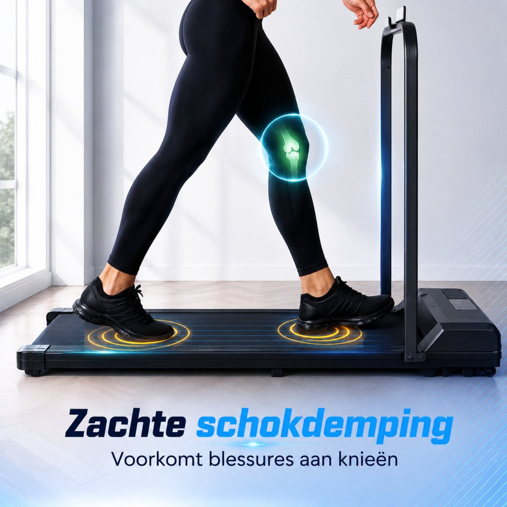 Veora Loopband - 1 tot 8 km/u