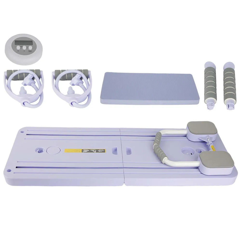 Veora Pilates Board