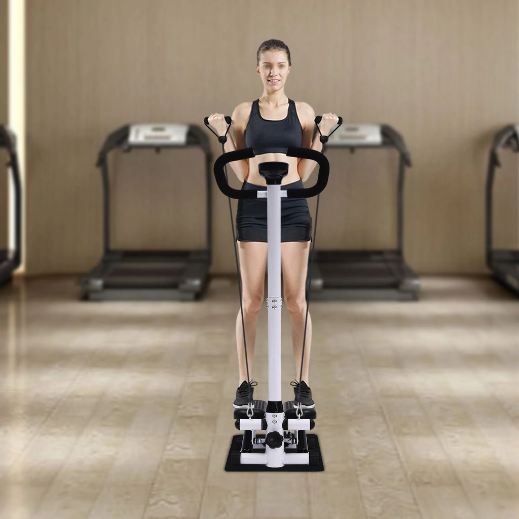 Veora Twist Stepper