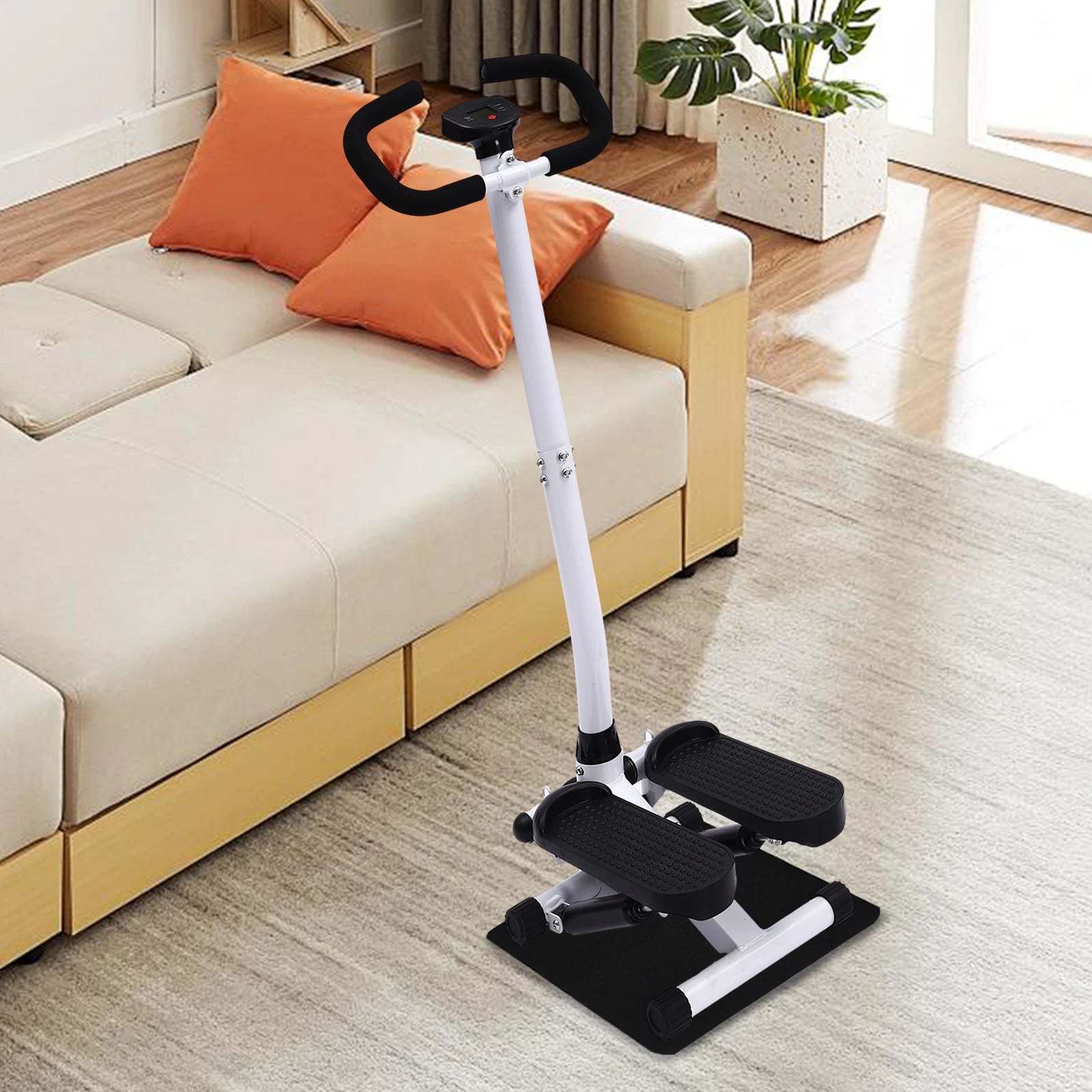 Veora Twist Stepper